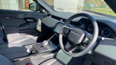 Land Rover Range Rover Evoque 2.0 D200 Edition 5dr Auto Diesel Hatchback